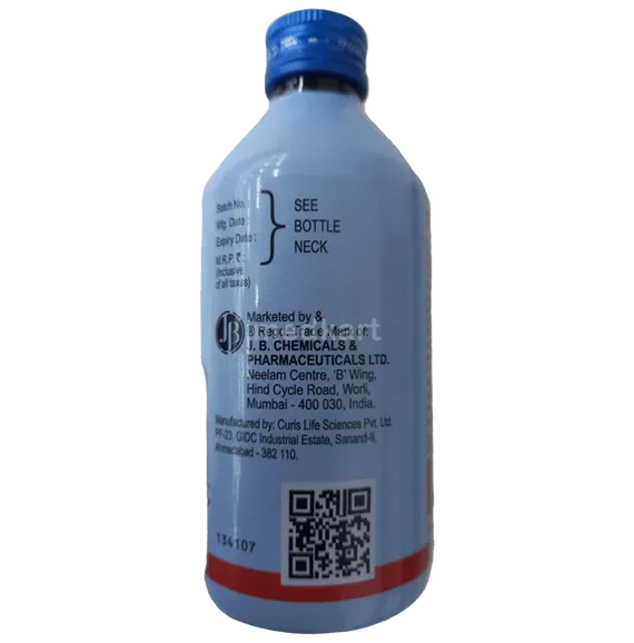 rantac mps la suspension 200 ml